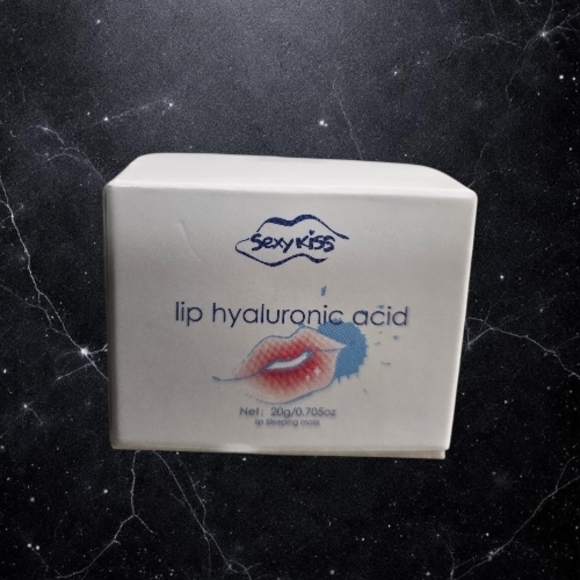 Lip Care Bundle 💋✨ | Tree Hut, Nexxt & Hyaluronic Lip Mask - Picture 4 of 4